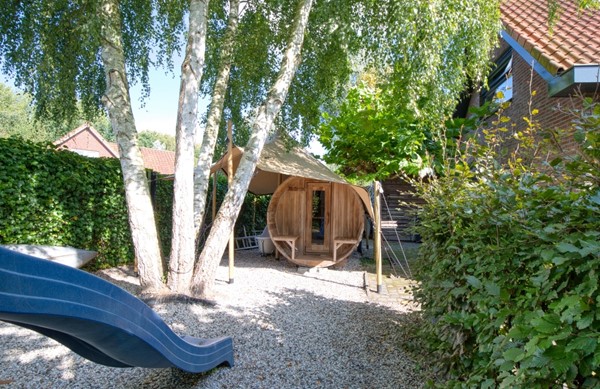 Medium property photo - Bosruiterweg 25-12, 3897 LV Zeewolde